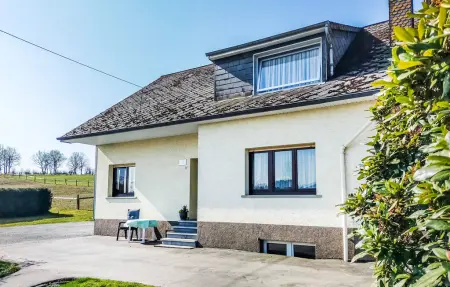 Maison 5 personnes à Burg Reuland - Photo 6