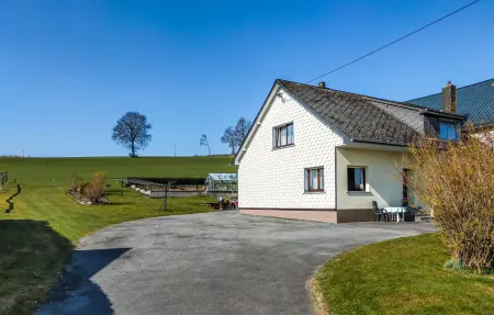 Maison 5 personnes à Burg Reuland - Photo 7