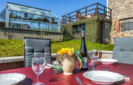 Maison 5 personnes à Burg Reuland - Photo 9