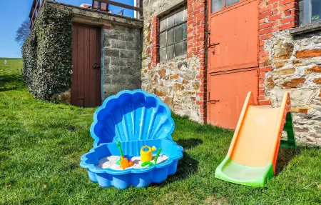 Maison 5 personnes à Burg Reuland - Photo 10