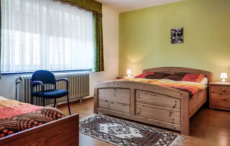 Maison 5 personnes à Burg Reuland - Photo 13