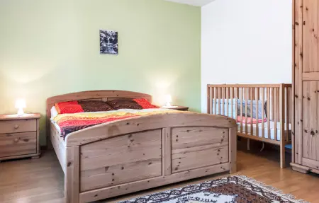 Maison 5 personnes à Burg Reuland - Photo 14
