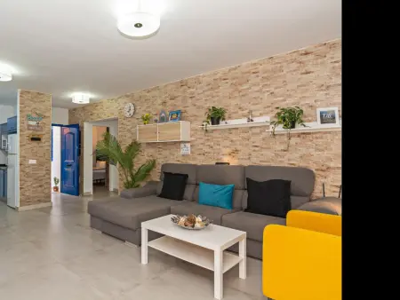 Villa Valentina avec Piscine Privée à Playa Blanca, à 500m de la Plage - Photo 10
