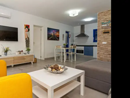 Villa Valentina avec Piscine Privée à Playa Blanca, à 500m de la Plage - Photo 13
