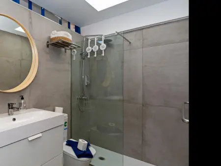 Villa Valentina avec Piscine Privée à Playa Blanca, à 500m de la Plage - Photo 14