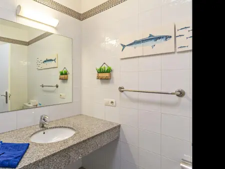 Villa Valentina avec Piscine Privée à Playa Blanca, à 500m de la Plage - Photo 15