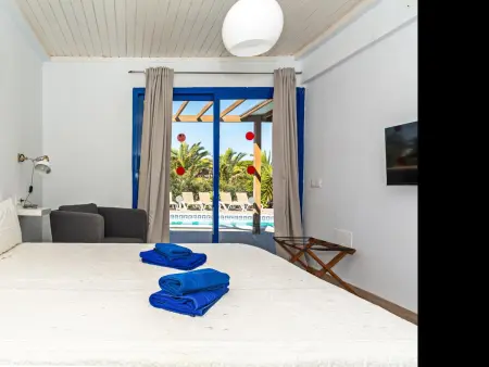 Villa Cangrejita avec Piscine Privée à 500m de la Plage, Playa Blanca, Lanzarote - Photo 2