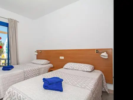 Villa Cangrejita avec Piscine Privée à 500m de la Plage, Playa Blanca, Lanzarote - Photo 5