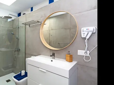 Villa Cangrejita avec Piscine Privée à 500m de la Plage, Playa Blanca, Lanzarote - Photo 12