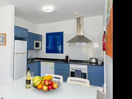 Villa Cangrejita avec Piscine Privée à 500m de la Plage, Playa Blanca, Lanzarote - Photo 15