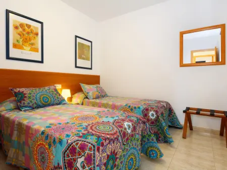 Villa Cangrejita avec Piscine Privée à 500m de la Plage, Playa Blanca, Lanzarote - Photo 16
