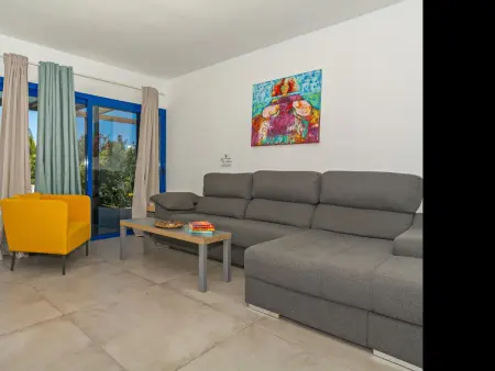 Villa Cangrejita avec Piscine Privée à 500m de la Plage, Playa Blanca, Lanzarote - Photo 17