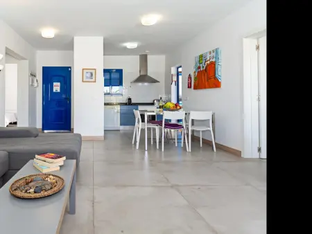 Villa Cangrejita avec Piscine Privée à 500m de la Plage, Playa Blanca, Lanzarote - Photo 23