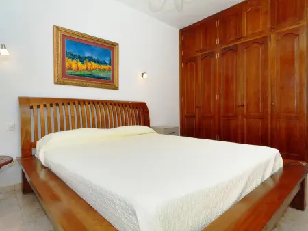 Villa Timanfaya: Maison Jumelée avec Piscine Privée à Yaiza, Proche du Parc National et de Playa Blanca - Photo 15