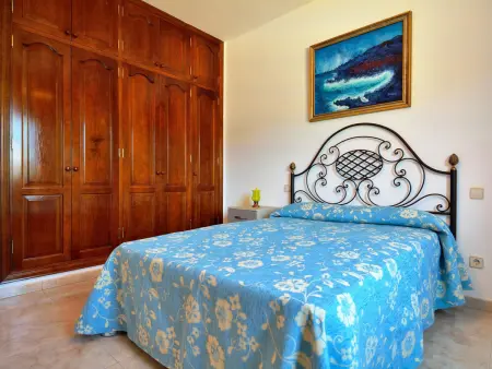 Villa Timanfaya: Maison Jumelée avec Piscine Privée à Yaiza, Proche du Parc National et de Playa Blanca - Photo 17
