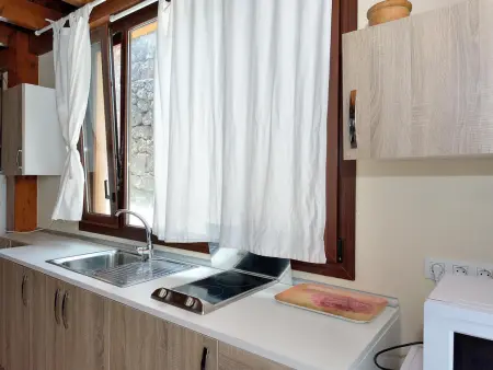 Villa Nelida avec Piscine Privée - Havre de Paix à Tinajo, Lanzarote - Photo 10