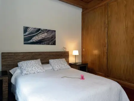 Villa Nelida avec Piscine Privée - Havre de Paix à Tinajo, Lanzarote - Photo 11