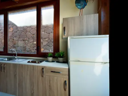 Villa Nelida avec Piscine Privée - Havre de Paix à Tinajo, Lanzarote - Photo 13