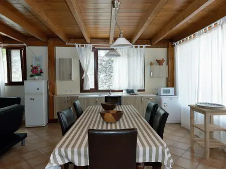 Villa Nelida avec Piscine Privée - Havre de Paix à Tinajo, Lanzarote - Photo 14