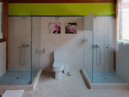 Villa Nelida avec Piscine Privée - Havre de Paix à Tinajo, Lanzarote - Photo 20