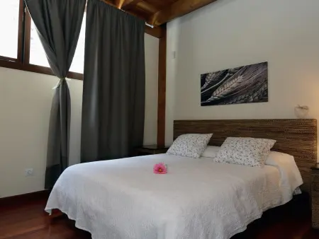 Villa Nelida avec Piscine Privée - Havre de Paix à Tinajo, Lanzarote - Photo 21