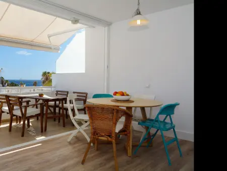 Villa à Puerto del Carmen avec piscine privée, Villa 4 personnes à Puerto del Carmen - Photo 5