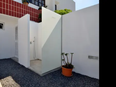 Villa à Puerto del Carmen avec piscine privée, Villa 4 personnes à Puerto del Carmen - Photo 13