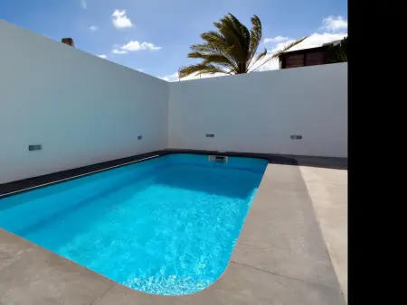 Villa à Puerto del Carmen avec piscine privée, Villa 4 personnes à Puerto del Carmen - Photo 20
