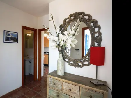 Villa à Playa Blanca : piscine privée, 3 salles de bain, clim, BBQ, proche plages et commodités - Photo 15
