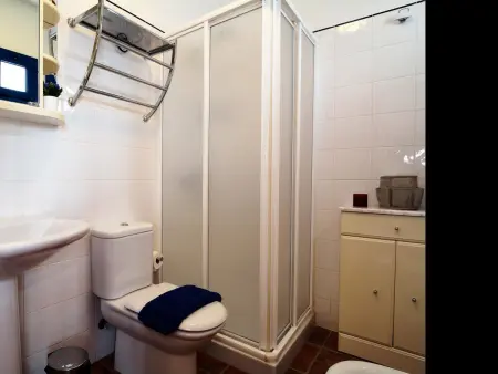 Villa à Playa Blanca : piscine privée, 3 salles de bain, clim, BBQ, proche plages et commodités - Photo 18