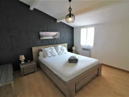 Maison moderne à Saint-Pierre-d'Oléron avec jardin, proche port et plages, 4 couchages - Photo 9