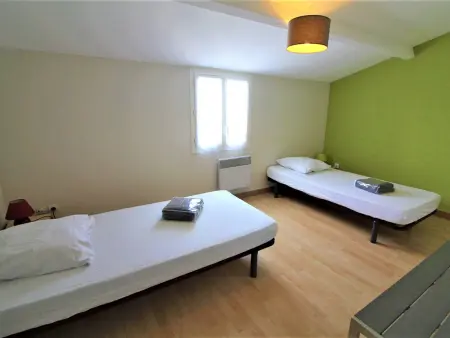 Maison moderne à Saint-Pierre-d'Oléron avec jardin, proche port et plages, 4 couchages - Photo 10