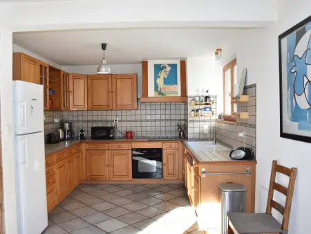 Chalet spacieux près de la forêt avec parking privé - Photo 2