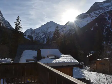 Chalet spacieux près de la forêt avec parking privé - Photo 3