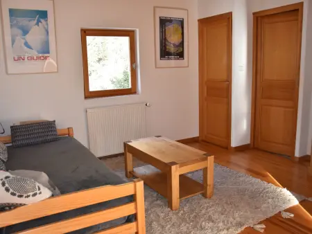 Chalet spacieux près de la forêt avec parking privé - Photo 7