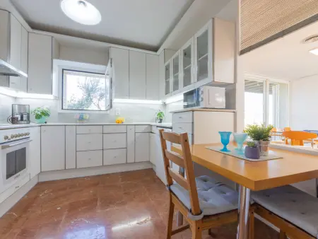 Mar Roig, Maison 6 personnes à L'Ampolla - Photo 3