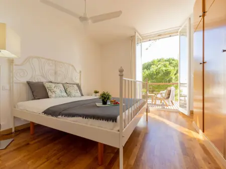 Mar Roig, Maison 6 personnes à L'Ampolla - Photo 4