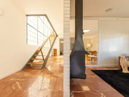 Mar Roig, Maison 6 personnes à L'Ampolla - Photo 7