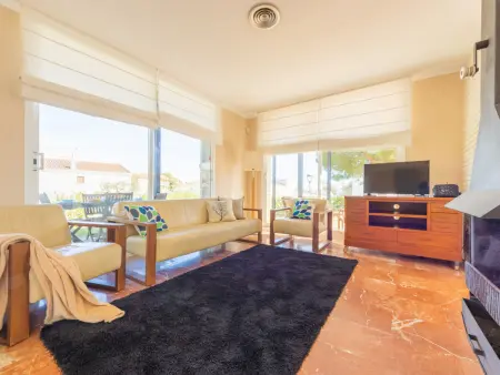 Mar Roig, Maison 6 personnes à L'Ampolla - Photo 8
