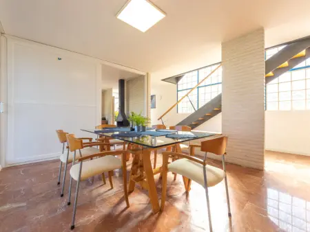 Mar Roig, Maison 6 personnes à L'Ampolla - Photo 9