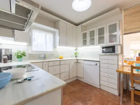 Mar Roig, Maison 6 personnes à L'Ampolla - Photo 11