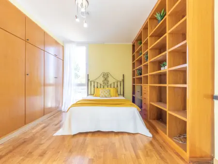 Mar Roig, Maison 6 personnes à L'Ampolla - Photo 12