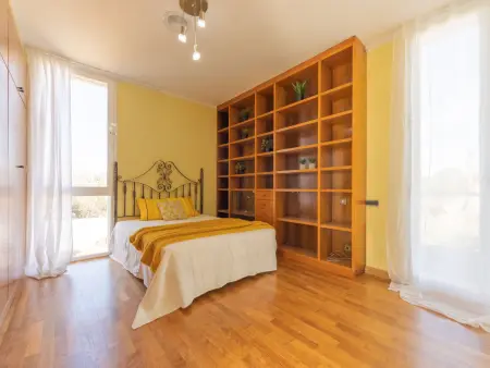 Mar Roig, Maison 6 personnes à L'Ampolla - Photo 13