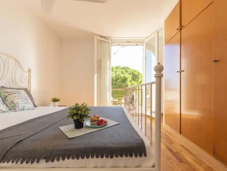 Mar Roig, Maison 6 personnes à L'Ampolla - Photo 14