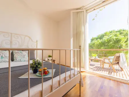 Mar Roig, Maison 6 personnes à L'Ampolla - Photo 16