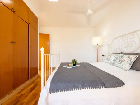 Mar Roig, Maison 6 personnes à L'Ampolla - Photo 17