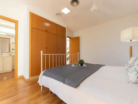 Mar Roig, Maison 6 personnes à L'Ampolla - Photo 18
