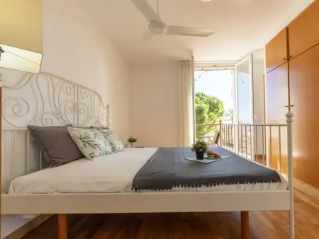 Mar Roig, Maison 6 personnes à L'Ampolla - Photo 19