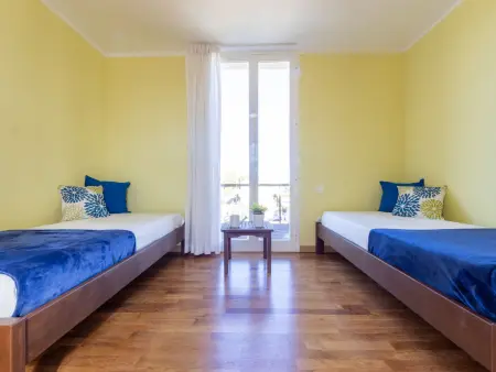 Mar Roig, Maison 6 personnes à L'Ampolla - Photo 21