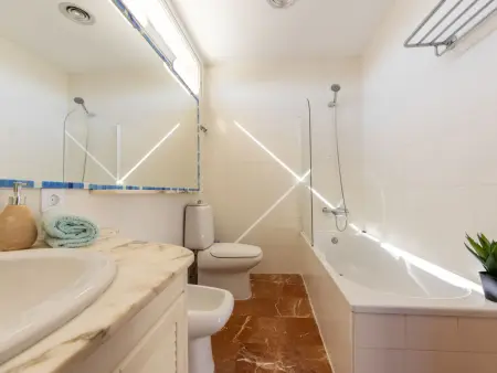 Mar Roig, Maison 6 personnes à L'Ampolla - Photo 22